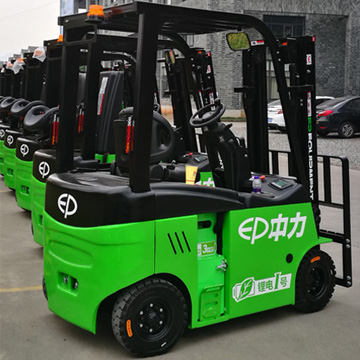 鋰電叉車(chē) 鋰電叉車(chē)